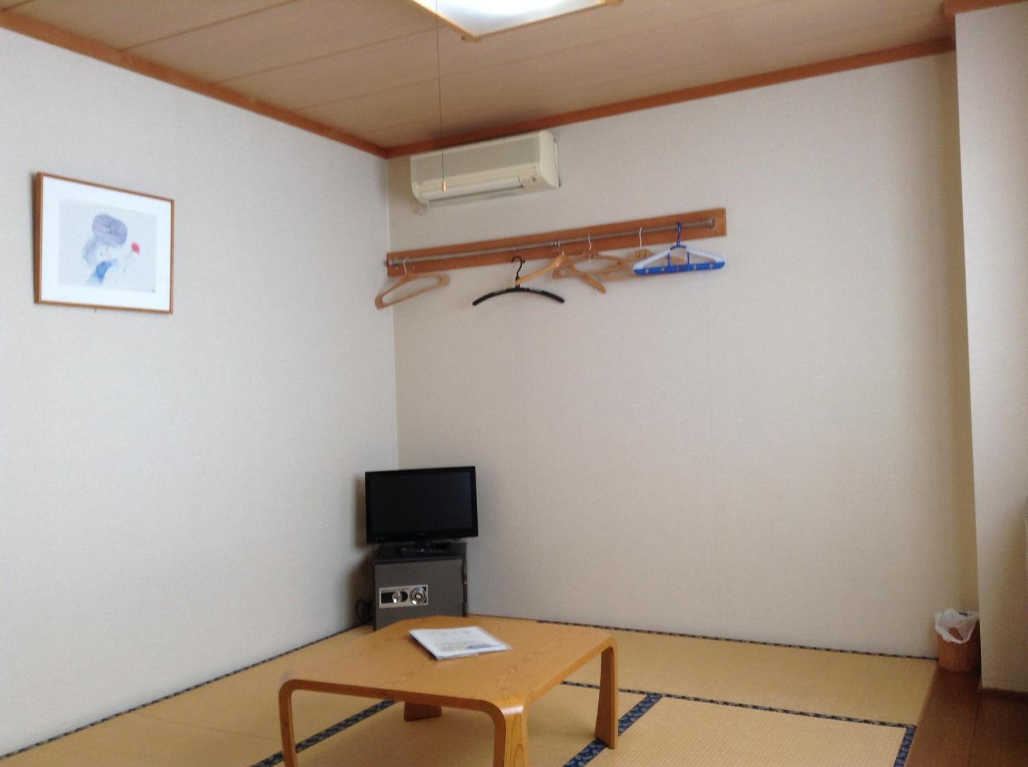 Peanuts House Kumakuma Hotel Nozawaonsen Quarto foto