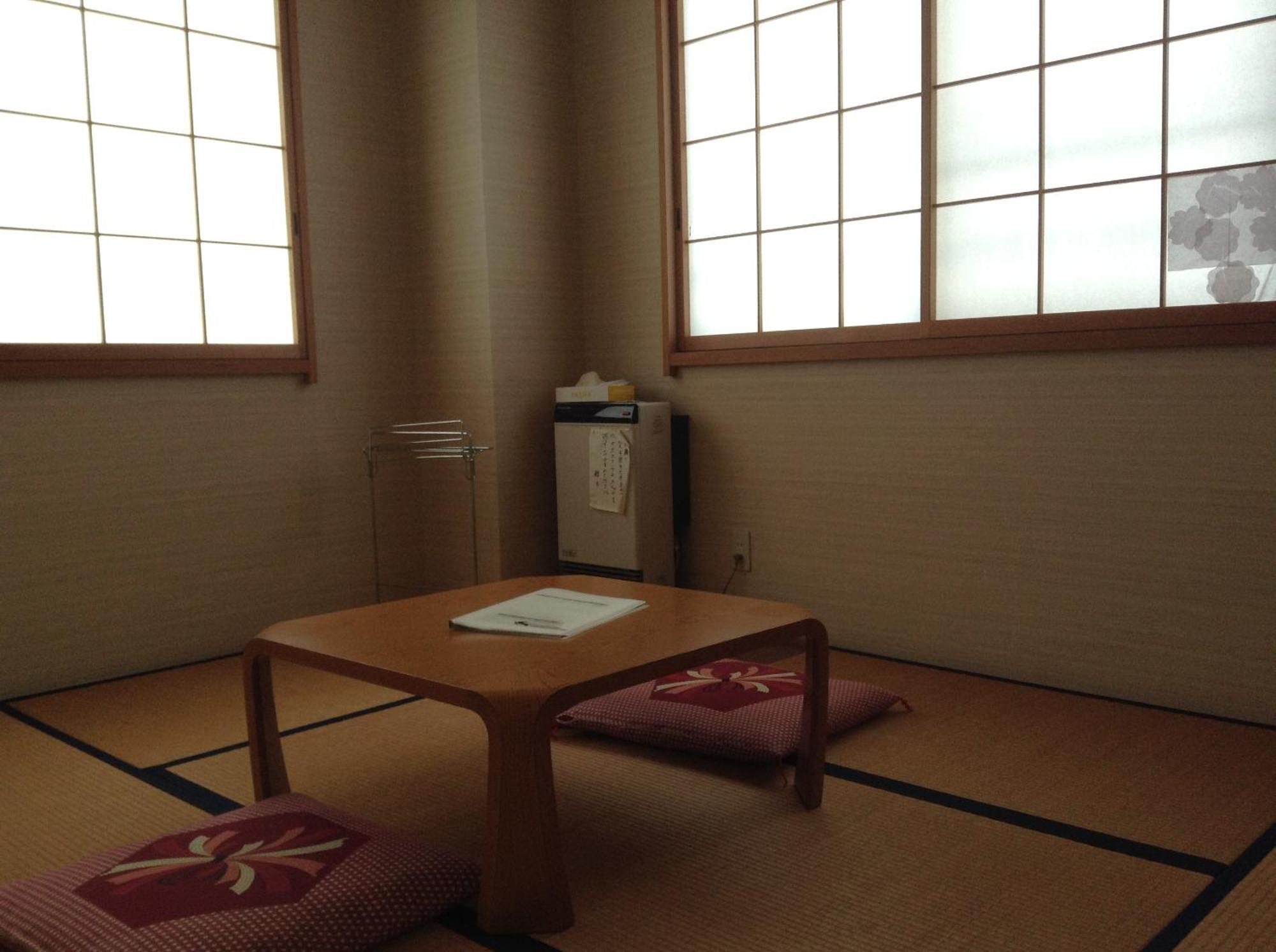 Peanuts House Kumakuma Hotel Nozawaonsen Quarto foto