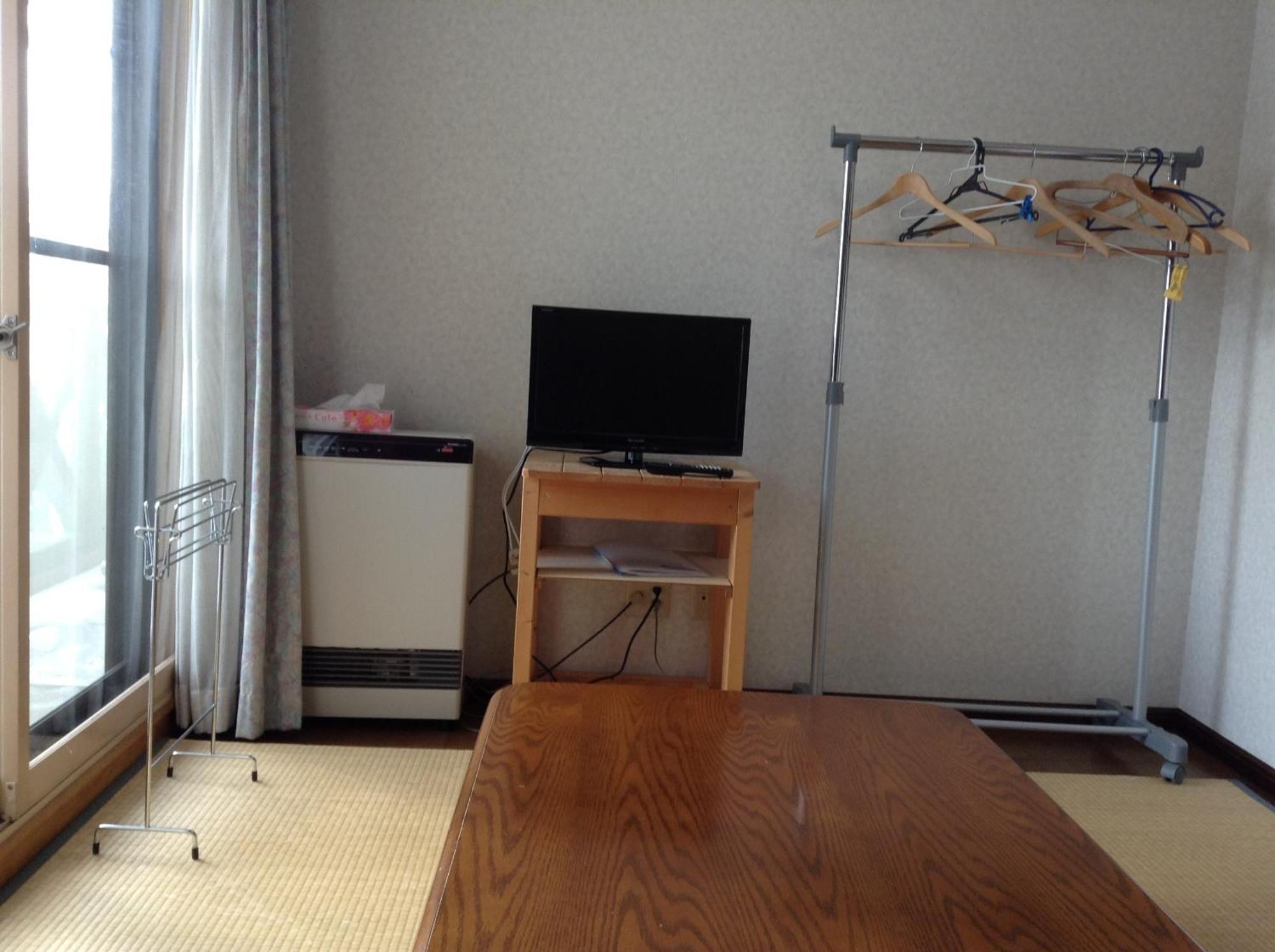 Peanuts House Kumakuma Hotel Nozawaonsen Quarto foto